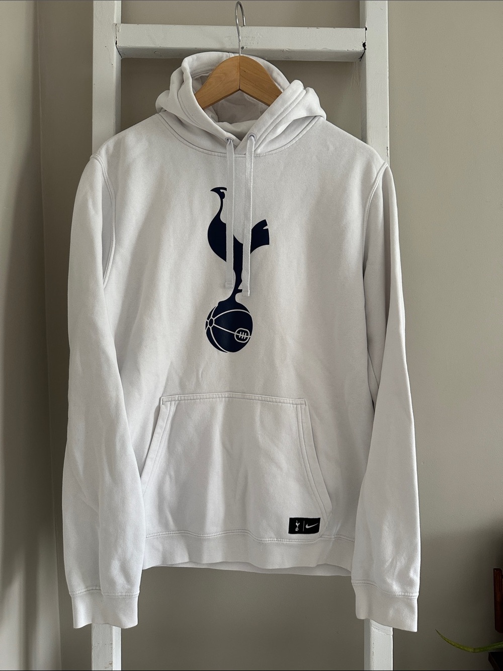 Tottenham Hotspur FC x Nike Logo Hoodie